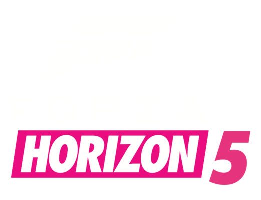 Forza Horizon 5 logo