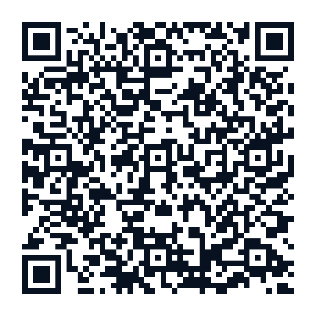 QR code to join the approved CoreNext PC Builder closed test on Google Play