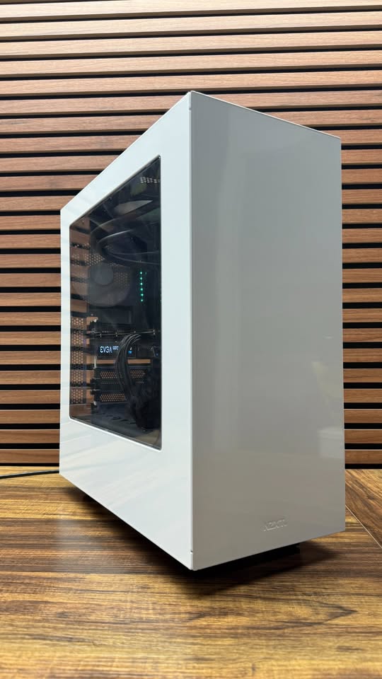 CoreNext AORUS GTX1070