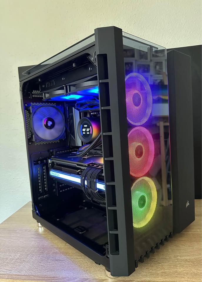 CoreNext Apex 7900XTX