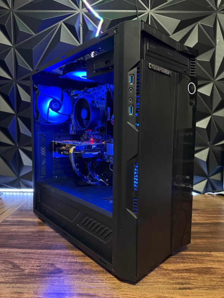 CoreNext Budget GTX1060