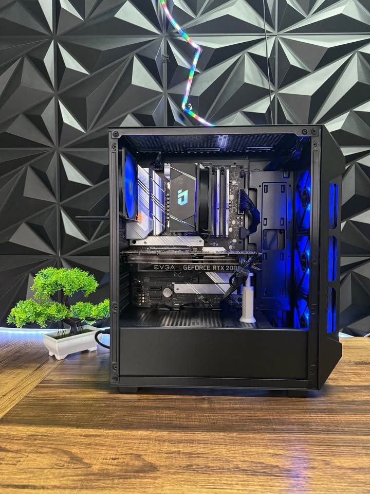 CoreNext Full Setup 1660 Super photo 2