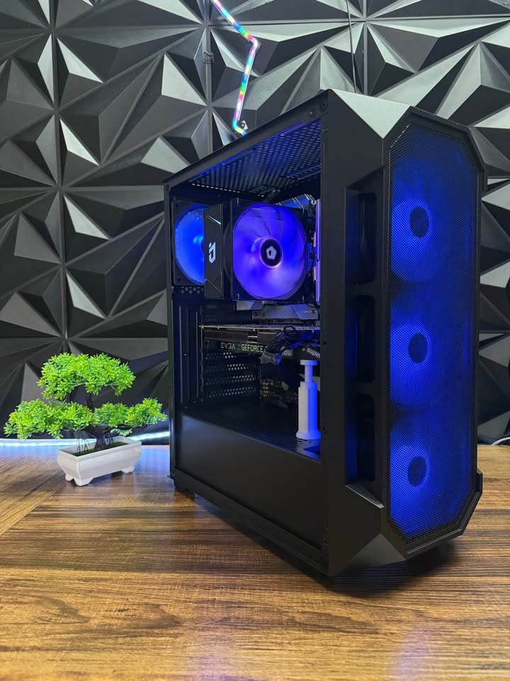 CoreNext Full Setup 1660 Super