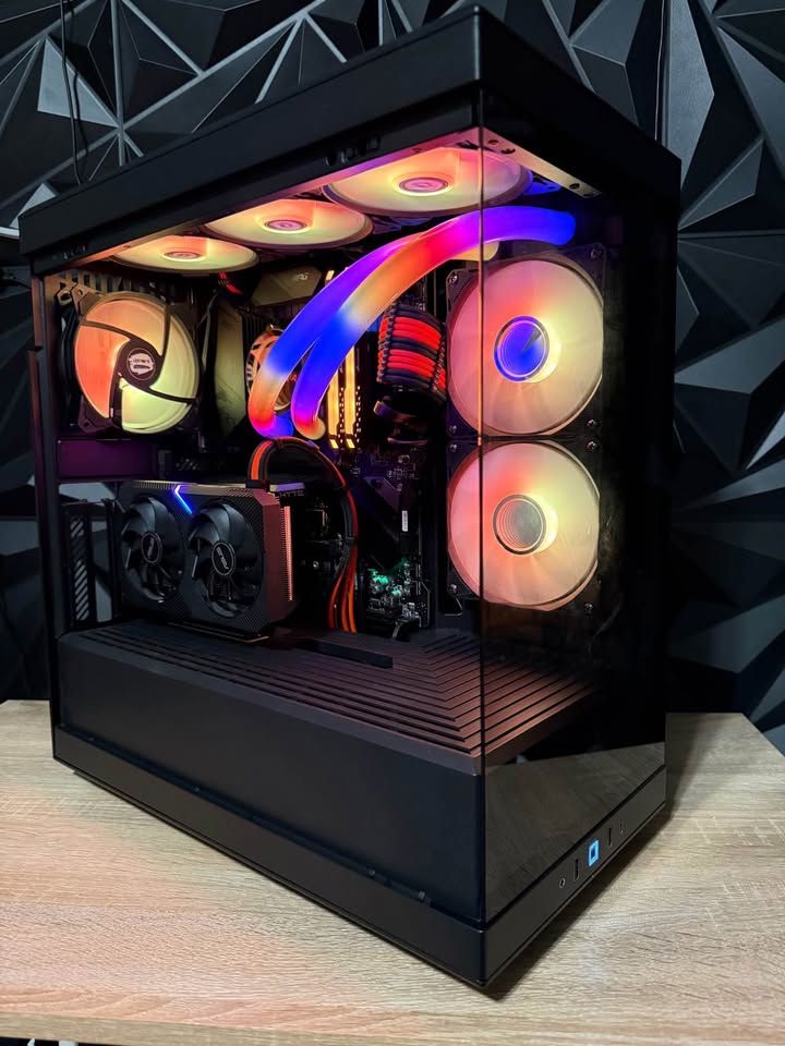 CoreNext HYTE RTX3060
