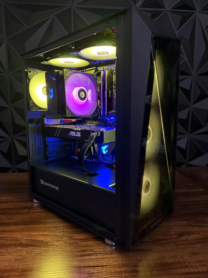CoreNext i7 RTX2060 Super