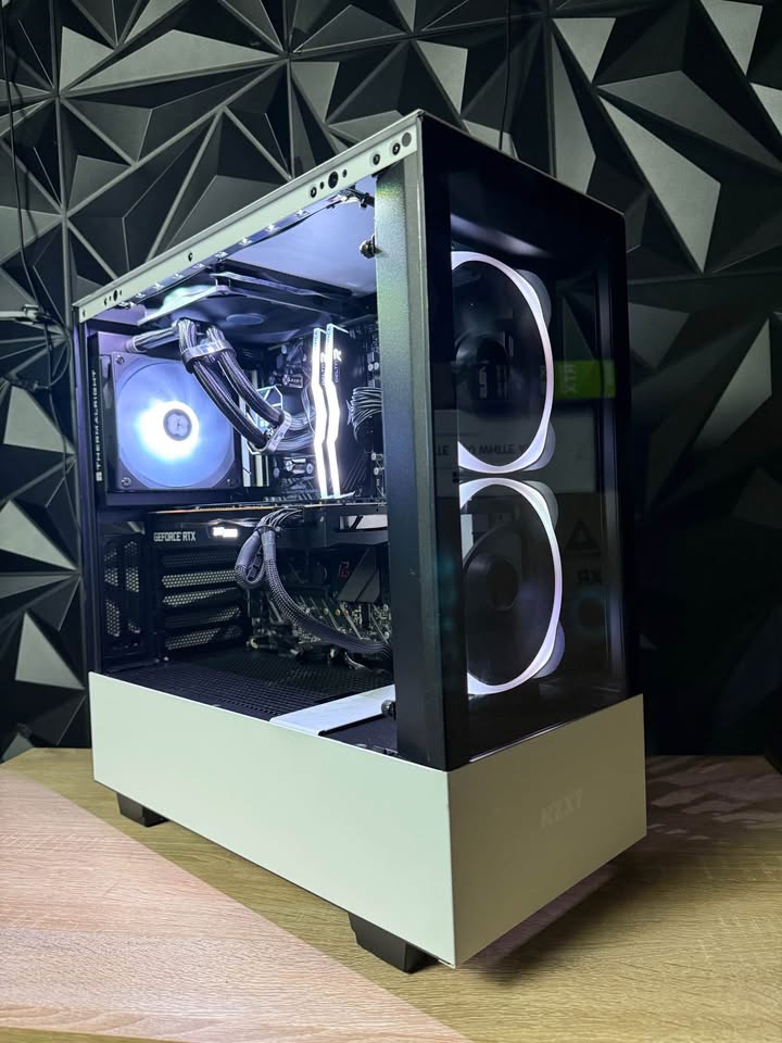 CoreNext NZXT 2070 Super