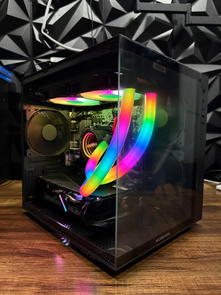CoreNext Panorama RTX2060