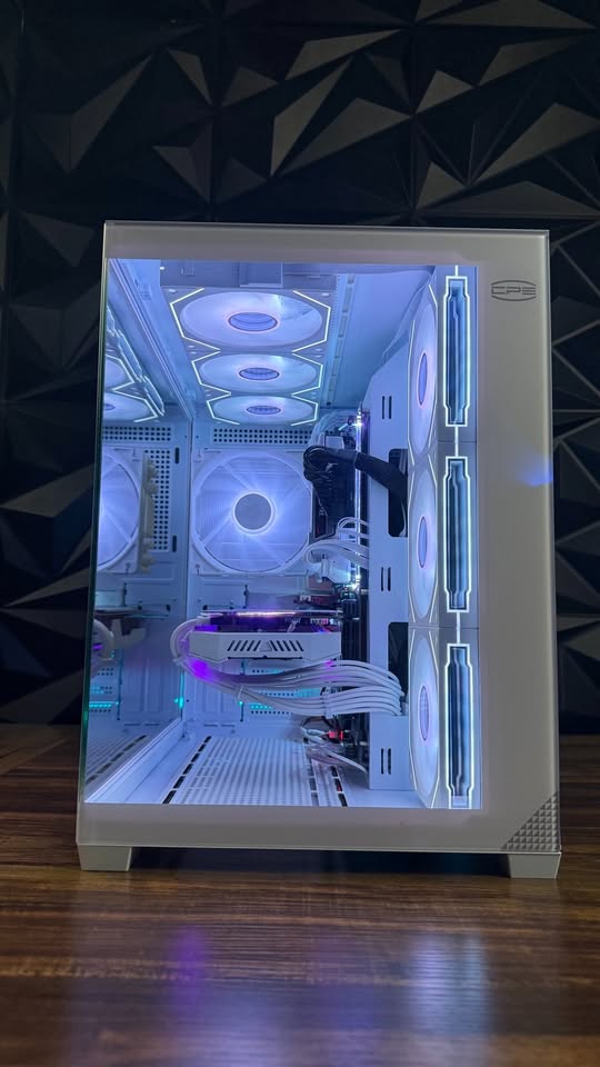 CoreNext ROG 2080 Super photo 2