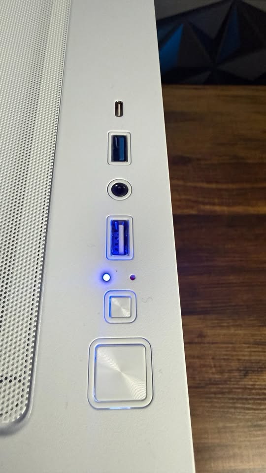 CoreNext ROG 2080 Super photo 3