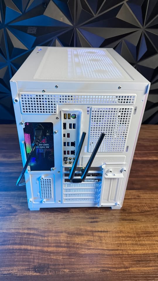 CoreNext ROG 2080 Super photo 4