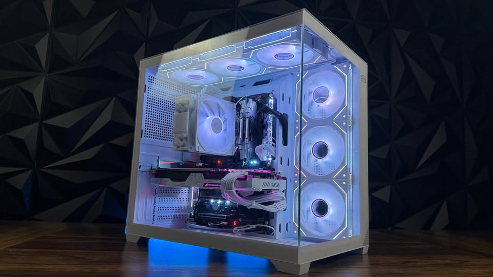 CoreNext ROG 2080 Super