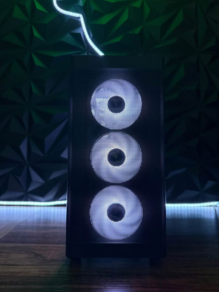 CoreNext Stealth RTX3060 photo 3