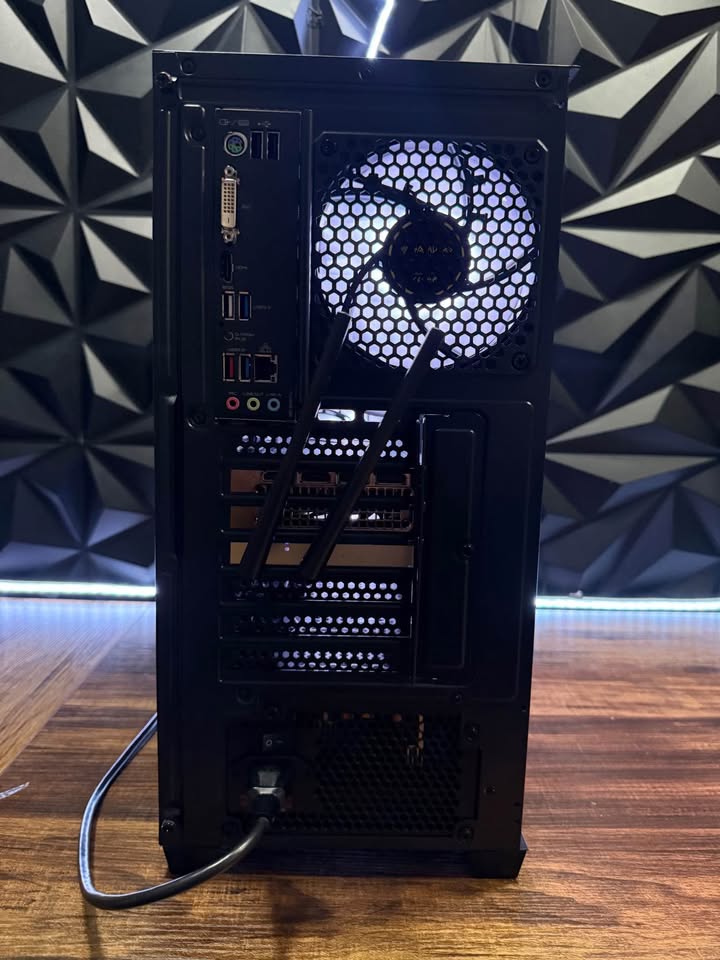 CoreNext Stealth RTX3060 photo 4