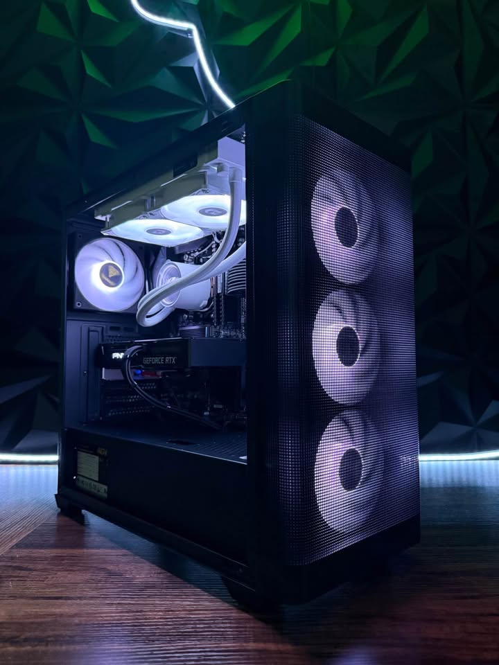 CoreNext Stealth RTX3060