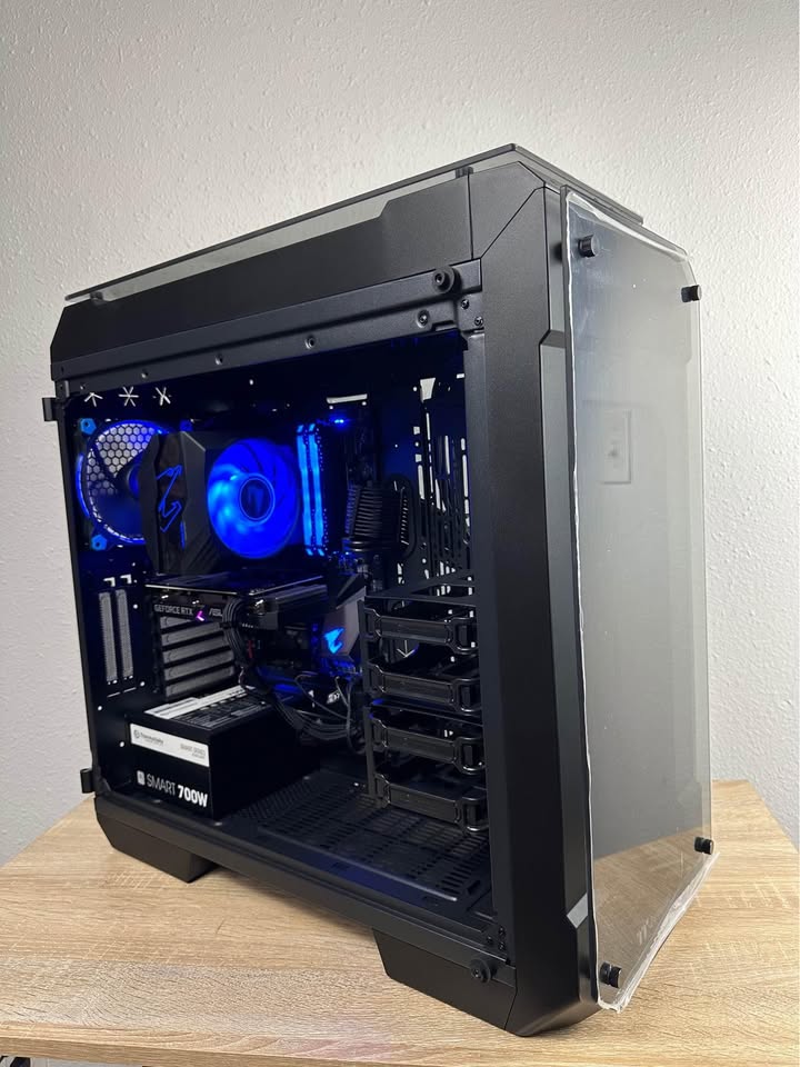CoreNext Thermaltake RTX3060