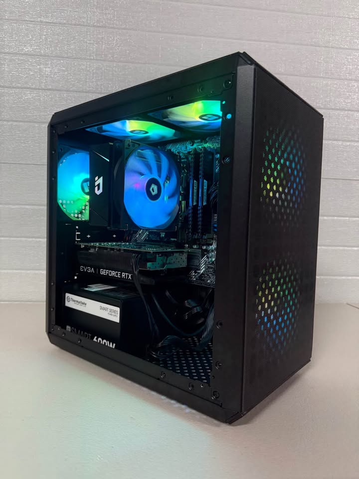 CoreNext White 1070 FTW