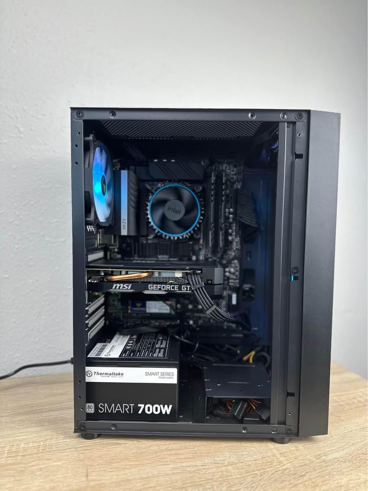 CoreNext Z690 GTX1660 photo 2
