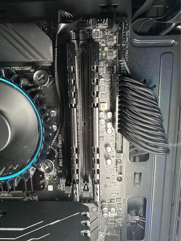CoreNext Z690 GTX1660 photo 4