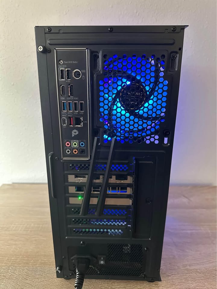 CoreNext Z690 GTX1660 photo 5
