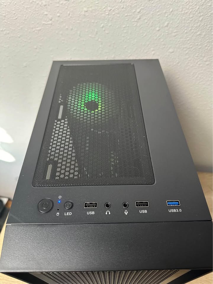 CoreNext Z690 GTX1660 photo 6