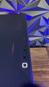 iBUYPOWER Slate 9 Mesh Gaming PC | Ryzen 5 7600X + RX 9070 XT 16GB | Keyboard & Mouse Included photo 8