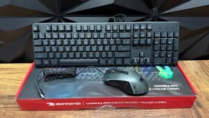 iBUYPOWER Slate 9 Mesh Gaming PC | Ryzen 5 7600X + RX 9070 XT 16GB | Keyboard & Mouse Included photo 11